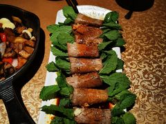 -云海肴·汽锅鸡·云南代表菜(五道口购物中心店)