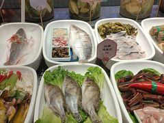-阿财老铺·老蚌埠龙虾城(华夏总店)