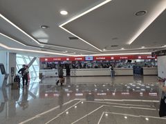-乐天免税店(明洞店)