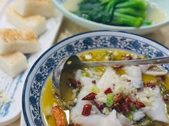 -麒麟中餐厅·经典粤菜·地道菜式老字号(广州长隆酒店)