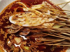 -嘉州叶婆婆钵钵鸡(建设路店)