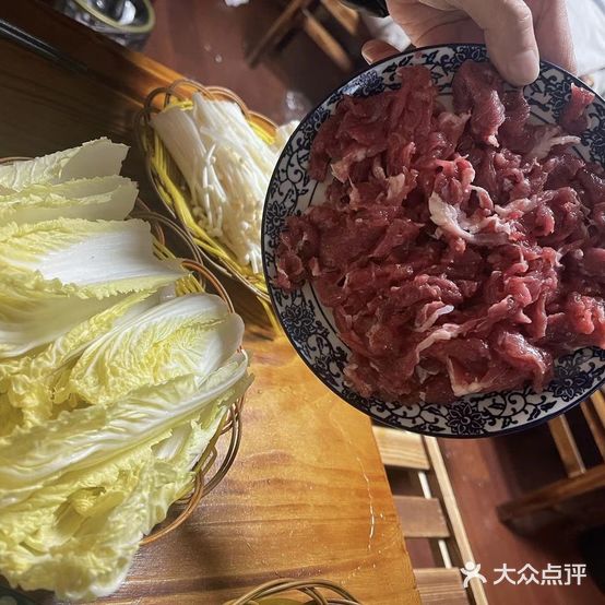 贵州黄牛肉馆(爱民路店)