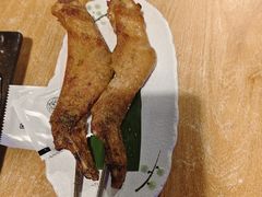 -质烤烤物·活烤海鲜(质烤总店)