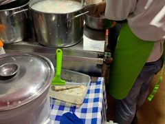 -清真老马家国华牛奶鸡蛋醪糟(正宁路店)