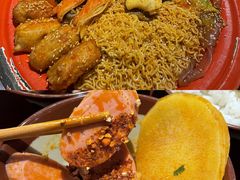 -文立新麻辣烫(合生汇21街区店)