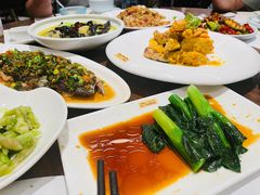 -港丽餐厅(杭大店)