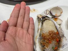 -水禾轩·海鲜蒸汽主题餐厅(拱北店)
