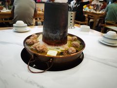 -吴天家私坊铜火锅(远达·帝景华廷店)