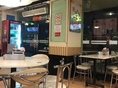 大堂-玲又珑美食(盘福路店)