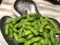 毛豆-月下料理(楷林IFC店)
