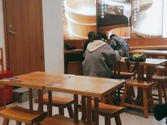大堂-小满手工粉(杭州滨江龙湖店)