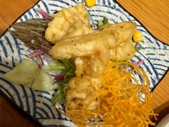 -福匠日本料理(人民路店)