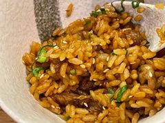 牛太招牌炒饭-烧肉の牛太(绿地缤纷城店)