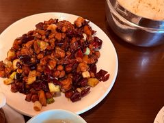 -陈麻婆豆腐总店