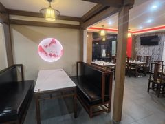 -洪运轩饭庄(北纬路店)