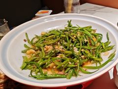 -清真·烙馍小院(华强城市广场店)