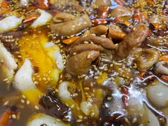 -黑皮酸菜鱼(三山街店)