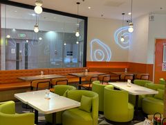 -油梨树 AVOCADO TREE(亮马桥店)