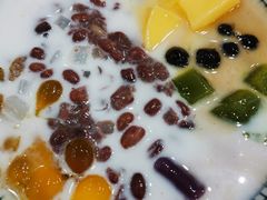 -哼哈豆花工房(高铁吾悦广场店)
