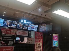 -肯德基(新时代店)