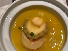 大连鲍翅汤酸菜-百富源·海鲜辽菜(浑河堡店)