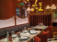 -ZHAO赵·牛扒坊(万象城店)