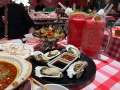 -辣小鲜·南昌大排档(船山路店)