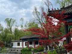 -武汉园博园(武汉自然博物馆)