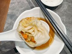 纯蟹粉小笼-莱莱小笼·乔艾