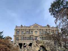 -张学良旧居陈列馆