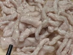-泉畔人家·老济南经典鲁菜(大明湖店)
