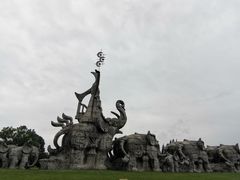 -中华孝德园