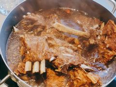 -蝎王府羊蝎子(西直门店)