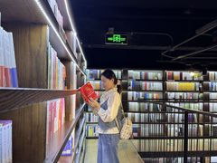 -三联韬奋书店(三里屯店)