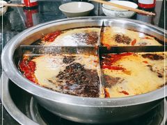 -祝幺妹火锅(裕华村总店)