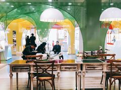 -精益眼镜(春熙路店)