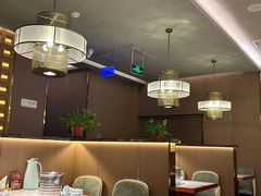 -南山翁新概念川菜(江宁万达广场店)