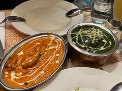 -克比叔叔印度餐厅Kebabs on the Grille(永康路分店)