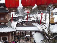 -径山寺