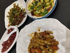 -双福饺子营餐厅(财富广场店)