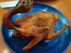 -煲煲掂风味煲仔饭餐厅(西区店)