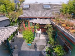 -火火咖啡&茶空间