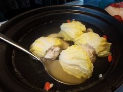 -淮扬韵(市政府汉神店)