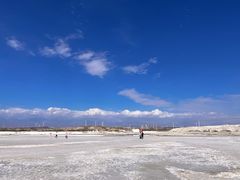 -盐湖景区