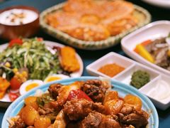 -伊带伊路新疆美食府(呼家楼店)