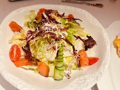 -波特曼西餐厅(中央大街店)