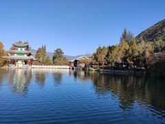 -黑龙潭公园