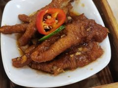 -中恒华茶楼(牌坊店)