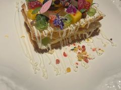 -佐度王子扒房(天鹅湖店)