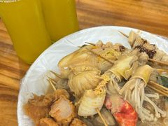 -郭记小街麻辣烫(南小街总店)